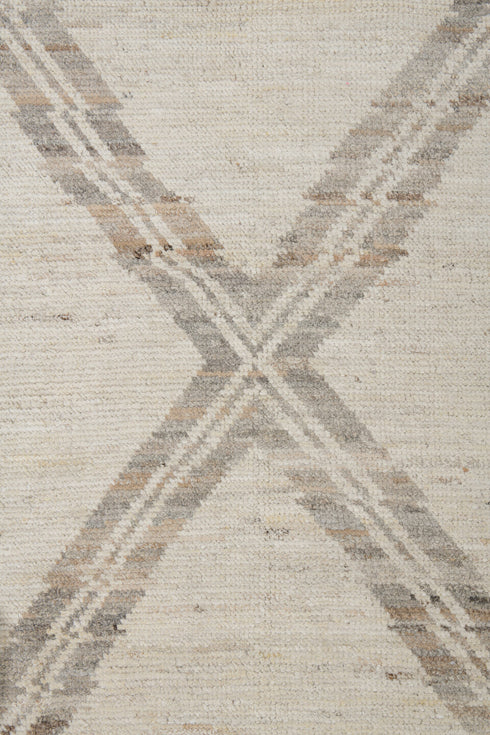 Vintage Tulu Area Rug (8' x 12')